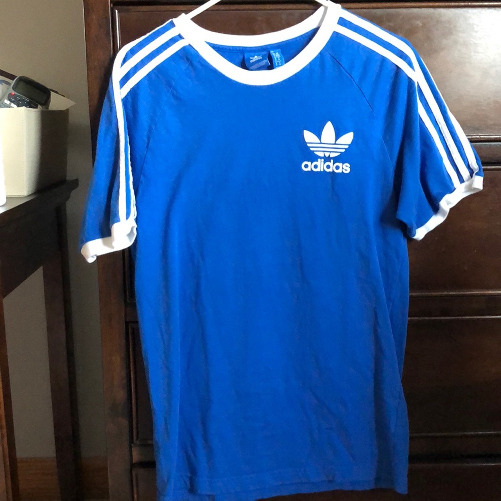 Adidas t shirt